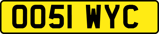 OO51WYC