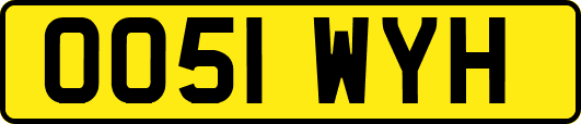 OO51WYH