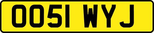 OO51WYJ