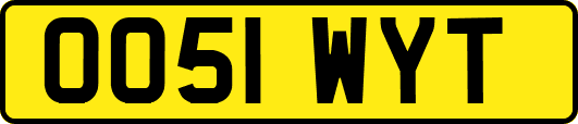 OO51WYT