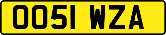 OO51WZA