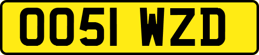 OO51WZD