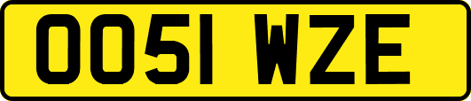 OO51WZE