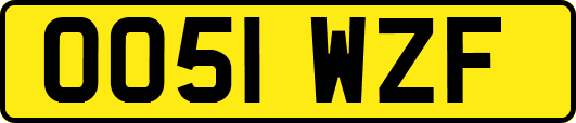 OO51WZF