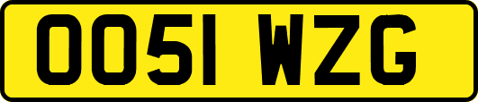 OO51WZG