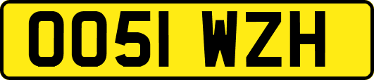 OO51WZH