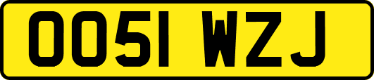 OO51WZJ