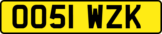 OO51WZK