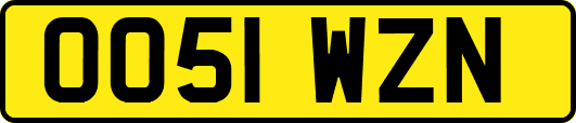 OO51WZN