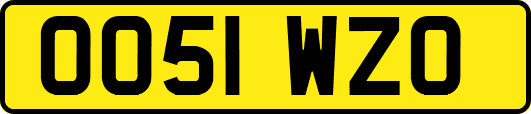 OO51WZO