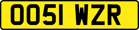 OO51WZR