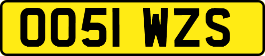 OO51WZS
