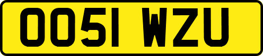 OO51WZU