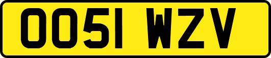 OO51WZV