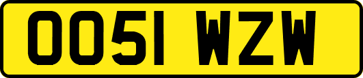 OO51WZW