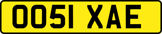 OO51XAE