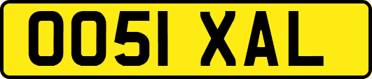 OO51XAL