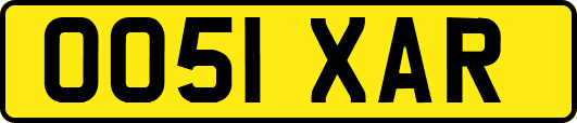 OO51XAR