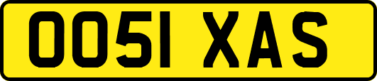 OO51XAS