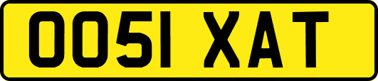 OO51XAT