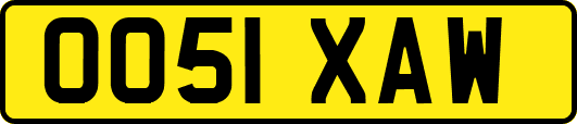 OO51XAW