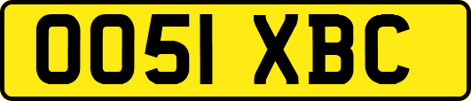 OO51XBC