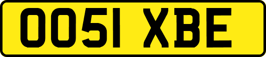OO51XBE