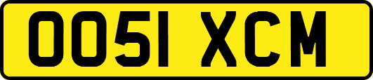 OO51XCM