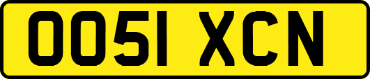 OO51XCN