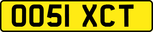 OO51XCT