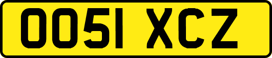 OO51XCZ