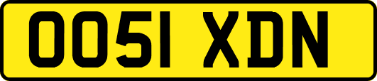 OO51XDN