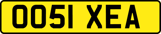 OO51XEA