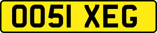 OO51XEG