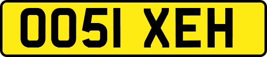 OO51XEH