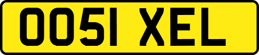 OO51XEL