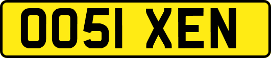 OO51XEN