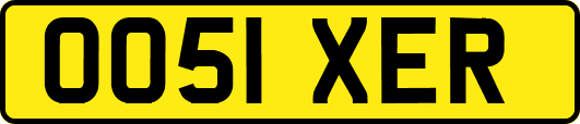 OO51XER