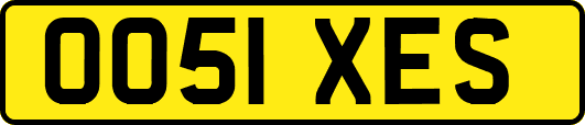 OO51XES