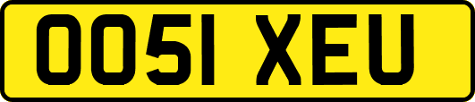 OO51XEU