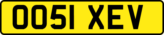 OO51XEV
