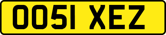 OO51XEZ