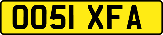 OO51XFA