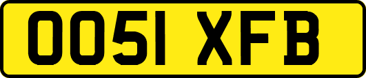 OO51XFB