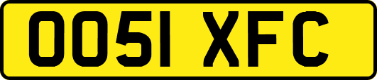 OO51XFC