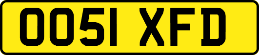 OO51XFD