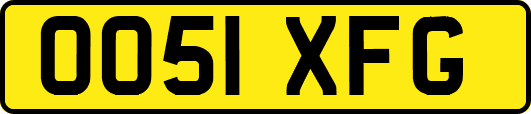 OO51XFG