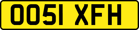 OO51XFH