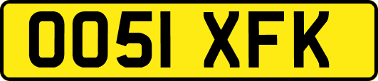 OO51XFK