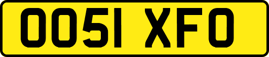 OO51XFO